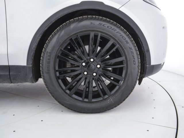 Land Rover Discovery 2.0 SD4 240 CV HSE 7 posti usato a CORCIANO