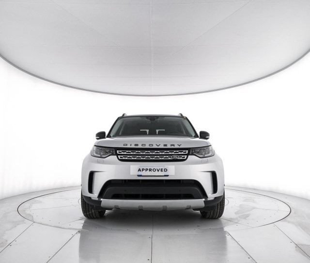 Land Rover Discovery 2.0 SD4 240 CV HSE 7 posti, del 2021, 131.597 km, in vendita a Corciano (PG)
