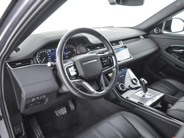 Land Rover Range Rover Evoque 2.0D I4 163 CV AWD Auto SE usato a CORCIANO