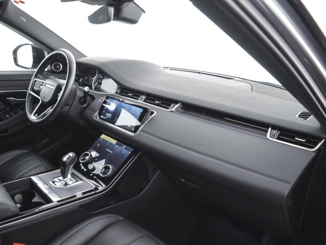 Land Rover Range Rover Evoque 2.0D I4 163 CV AWD Auto SE - foto 3 di 4