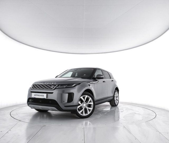 Land Rover Range Rover Evoque 2.0D I4 163 CV AWD Auto SE usato a CORCIANO