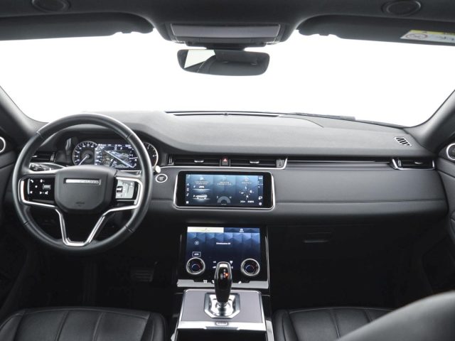 Land Rover Range Rover Evoque 2.0D I4 163 CV AWD Auto SE - foto 4 di 4