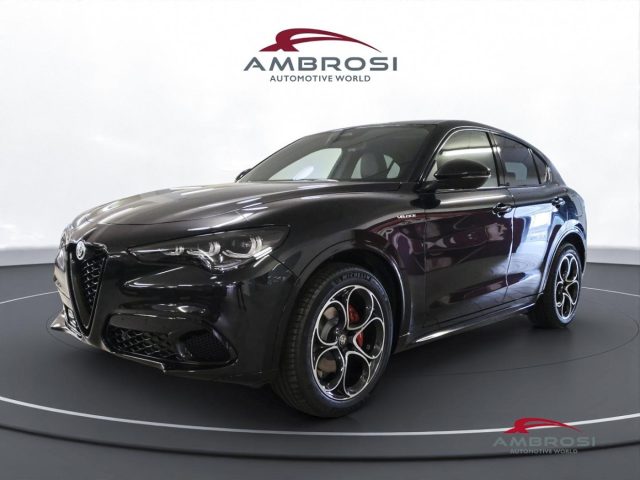 Alfa Romeo Junior My24 Sprint usato a CORCIANO