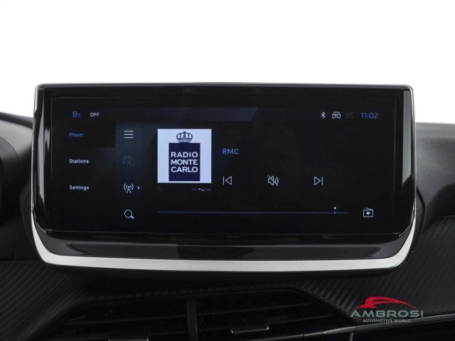Peugeot 208 1.2 puretech Allure s&s 100cv usato a CORCIANO