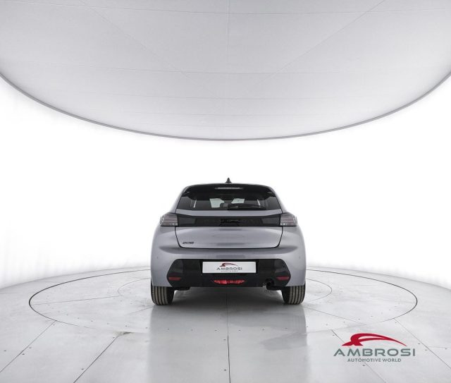 Peugeot 208 1.2 puretech Allure s&s 100cv usato a CORCIANO