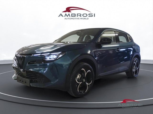 Alfa Romeo Junior BEV usato a CORCIANO