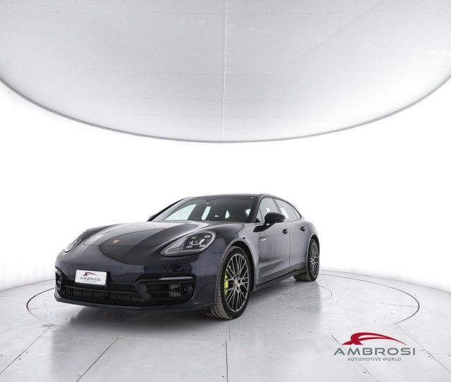 Porsche Panamera 2.9 4 E-Hybrid Sport Turismo usato a CORCIANO