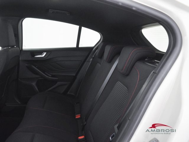 Ford Focus 1.0 EcoBoost 125 CV 5p. ST-Line usato a CORCIANO
