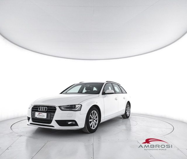 Audi A4 2.0 TDI ultra 136CV - PER OPERATORI DEL SETTORE usato a CORCIANO