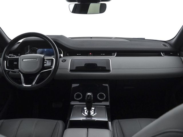 Land Rover Range Rover Evoque 2.0D I4 163CV AWD Auto SE - foto 4 di 4