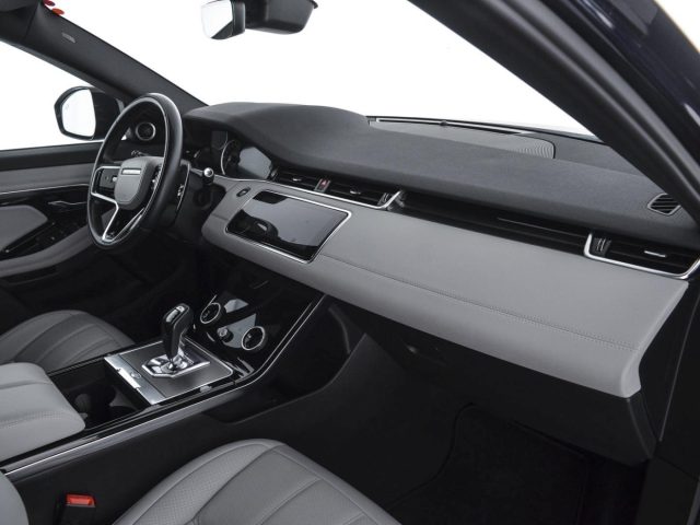 Land Rover Range Rover Evoque 2.0D I4 163CV AWD Auto SE - foto 3 di 4