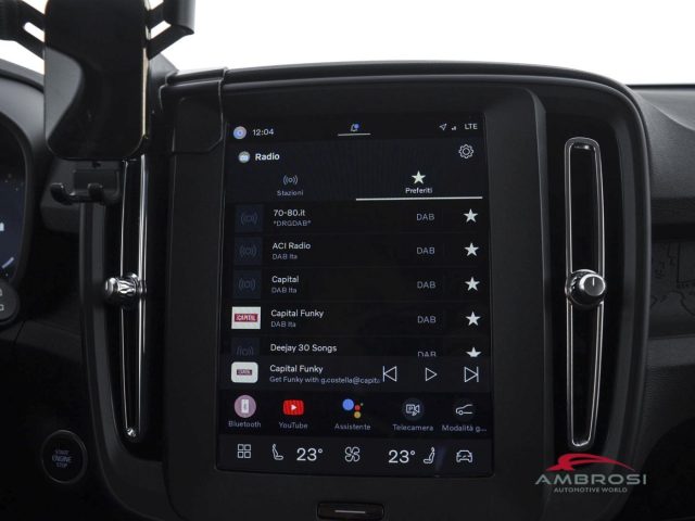 Volvo XC40 2.0 b3 Essential auto usato a CORCIANO