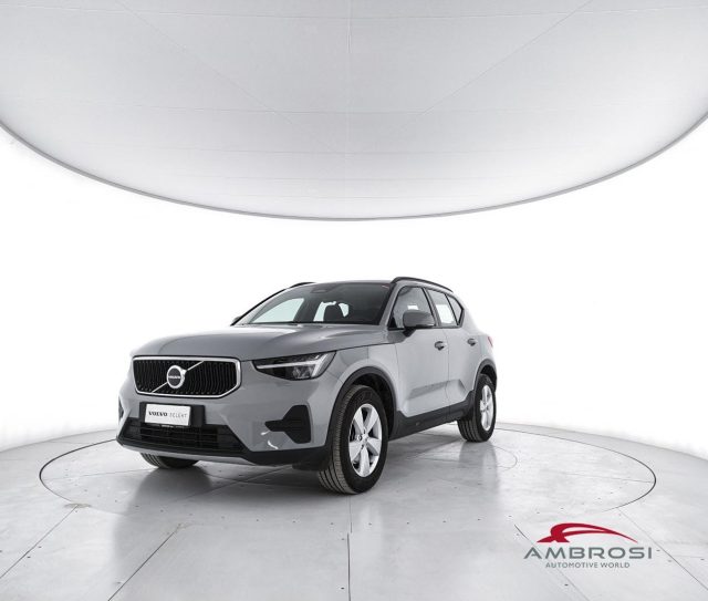 Volvo XC40 2.0 b3 Essential auto usato a CORCIANO
