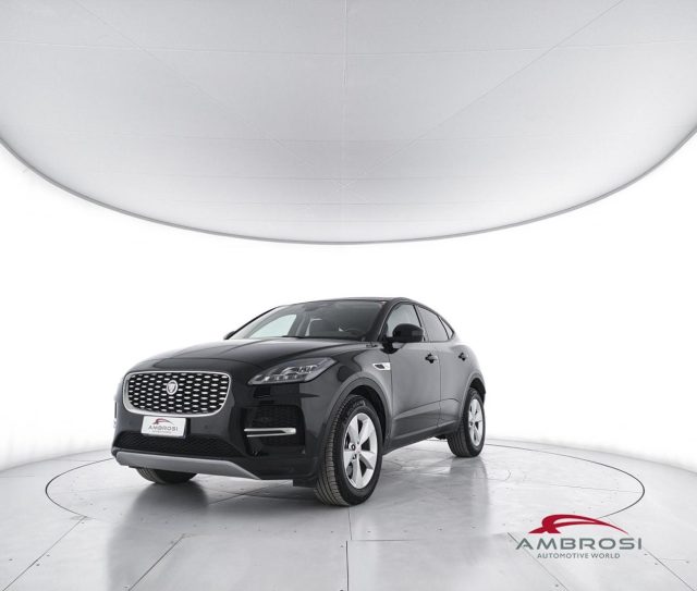 Jaguar E-Pace E PACE 2.0d i4 mhev S awd 163cv auto usato a CORCIANO