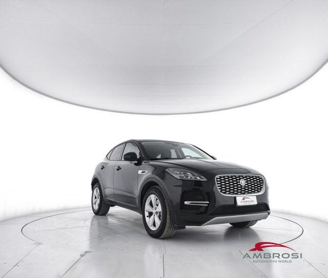Jaguar E-Pace E PACE 2.0d i4 mhev S awd 163cv auto - foto 2 di 4