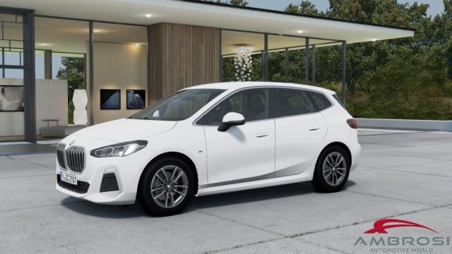 BMW 220 Serie 2 i Active Tourer Msport nuovo a CORCIANO