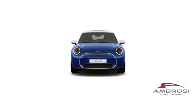 MINI Cooper E 3 porte Cooper Favoured nuovo a CORCIANO