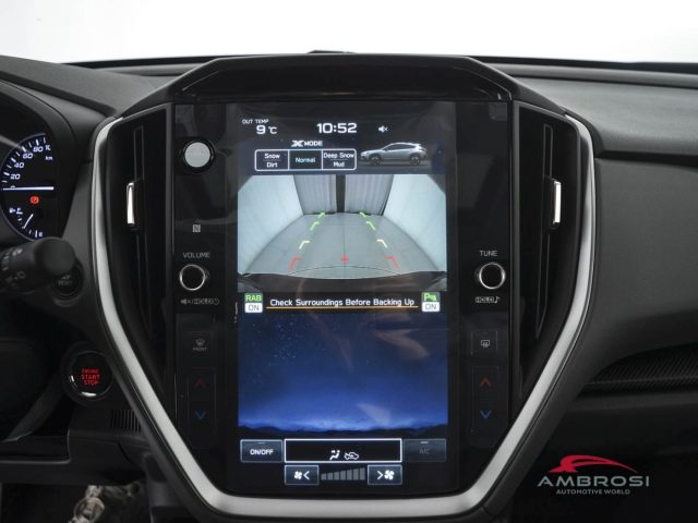 Subaru Crosstrek 2.0i CVT Lineartronic MHEV Style Xtra, del 2026, in vendita a Corciano (PG)