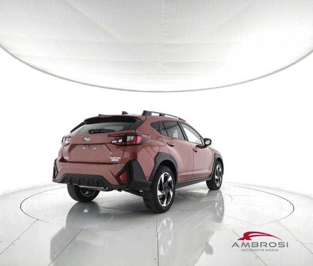 Subaru Crosstrek 2.0i CVT Lineartronic MHEV Style Xtra - foto 3 di 4