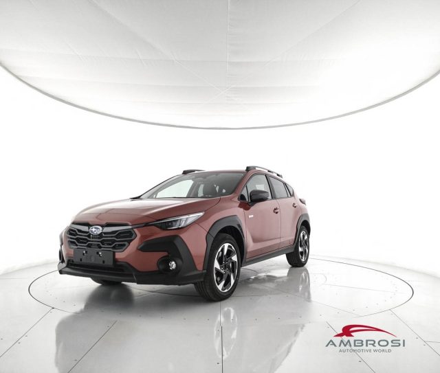 Subaru Crosstrek 2.0i CVT Lineartronic MHEV Style Xtra nuovo a CORCIANO