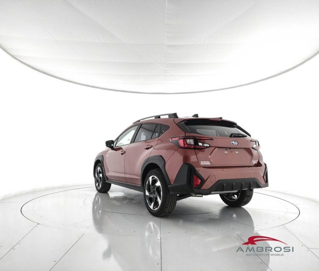 Subaru Crosstrek 2.0i CVT Lineartronic MHEV Style Xtra - foto 4 di 4