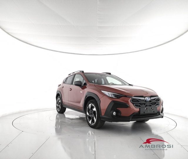 Subaru Crosstrek 2.0i CVT Lineartronic MHEV Style Xtra - foto 2 di 4