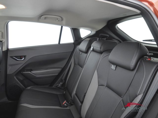 Subaru Crosstrek 2.0i CVT Lineartronic MHEV Style Xtra nuovo a CORCIANO