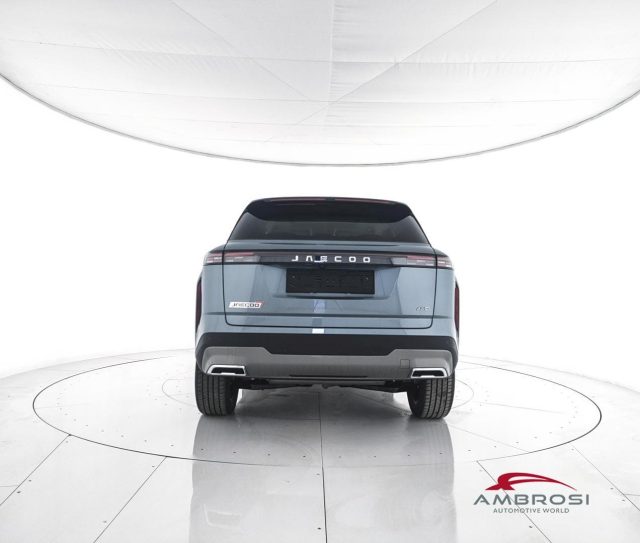 Jaecoo J7 Super Hybrid Exclusive 2X4 nuovo a CORCIANO