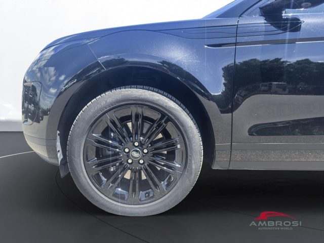 Land Rover Range Rover Evoque 2.0 AJ21-D4M SWB S -AUTOCARRO, del 2026, in vendita a Corciano (PG)