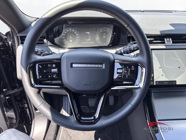 Land Rover Range Rover Evoque 2.0 AJ21-D4M SWB S -AUTOCARRO nuovo a CORCIANO