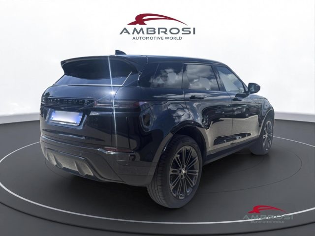 Land Rover Range Rover Evoque 2.0 AJ21-D4M SWB S -AUTOCARRO - foto 4 di 14