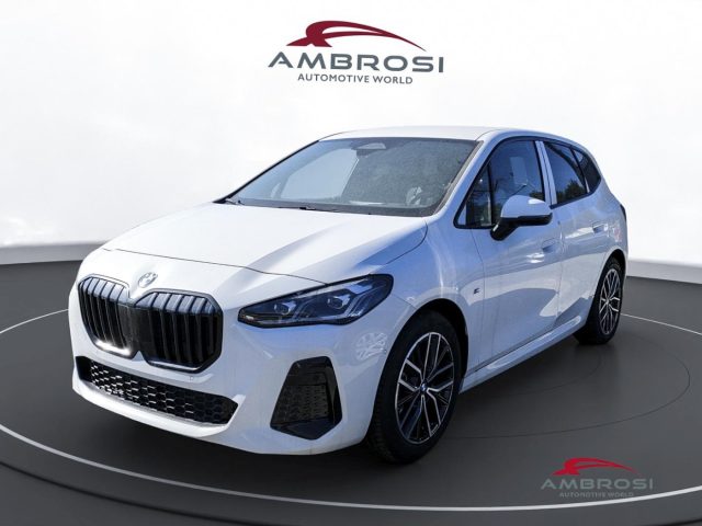 BMW 220 Serie 2 i Active Tourer Msport Premium Comfort Pac usato a CORCIANO