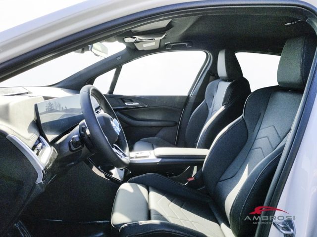 BMW 220 Serie 2 i Active Tourer Msport Premium Comfort Pac usato a CORCIANO