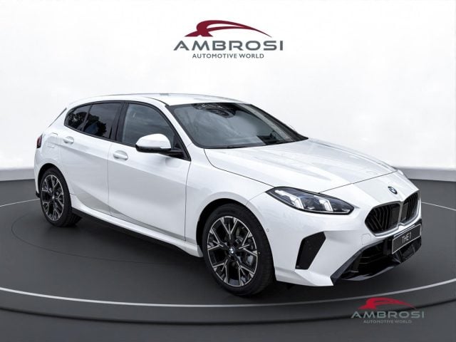 BMW 118 Serie 1 d Msport Premium Package - foto 2 di 4