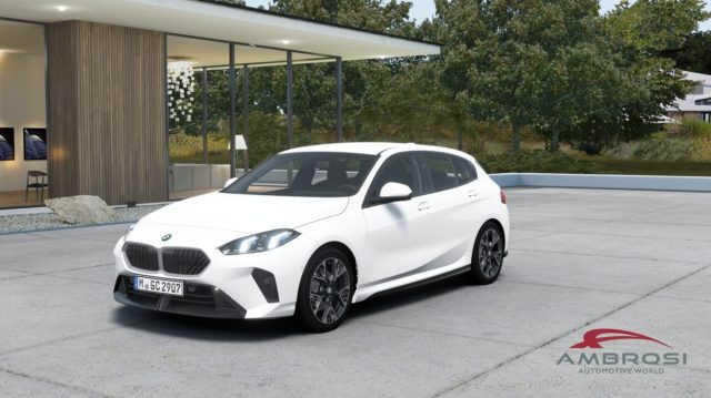 BMW 118 Serie 1 d Msport Premium Package usato a CORCIANO