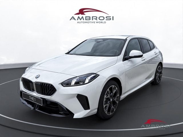 BMW 118 Serie 1 d Msport Premium Package, del 2026, in vendita a Corciano (PG)