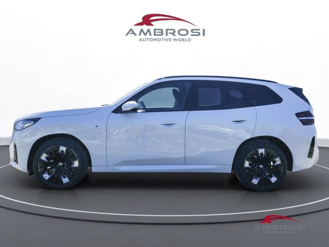 BMW X3 xDrive20d Msport Pro Premium Package - foto 4 di 4