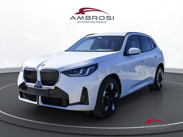 BMW X3 xDrive20d Msport Pro Premium Package nuovo a CORCIANO