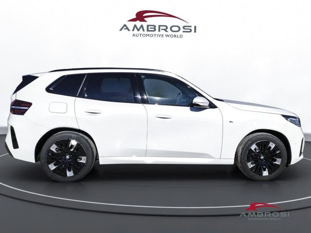 BMW X3 xDrive20d Msport Pro Premium Package - foto 3 di 4