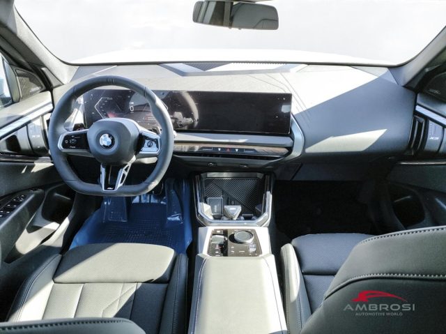 BMW X3 xDrive20d Msport Pro Premium Package nuovo a CORCIANO