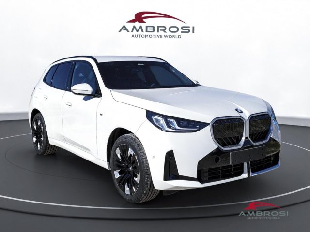 BMW X3 xDrive20d Msport Pro Premium Package - foto 2 di 4