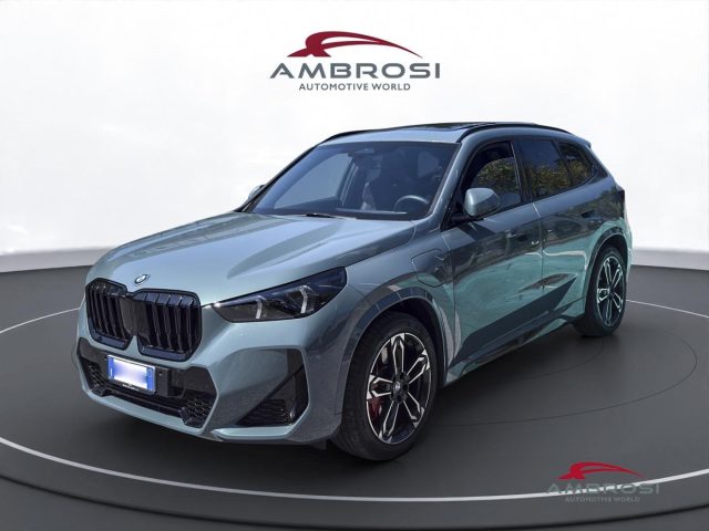 BMW X1 xDrive25e Msport Pro Premium Travel Package nuovo a CORCIANO
