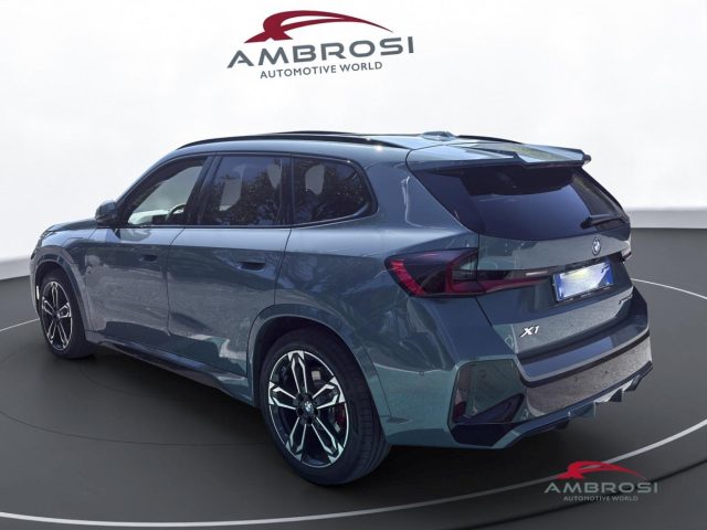 BMW X1 xDrive25e Msport Pro Premium Travel Package - foto 4 di 4