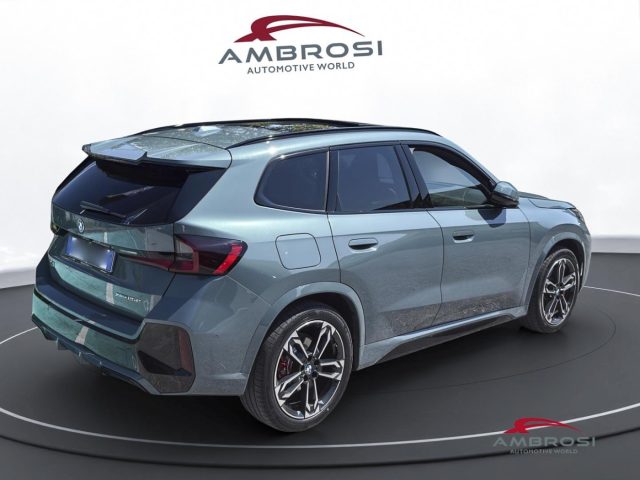 BMW X1 xDrive25e Msport Pro Premium Travel Package - foto 3 di 4