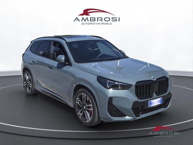 BMW X1 xDrive25e Msport Pro Premium Travel Package - foto 2 di 4
