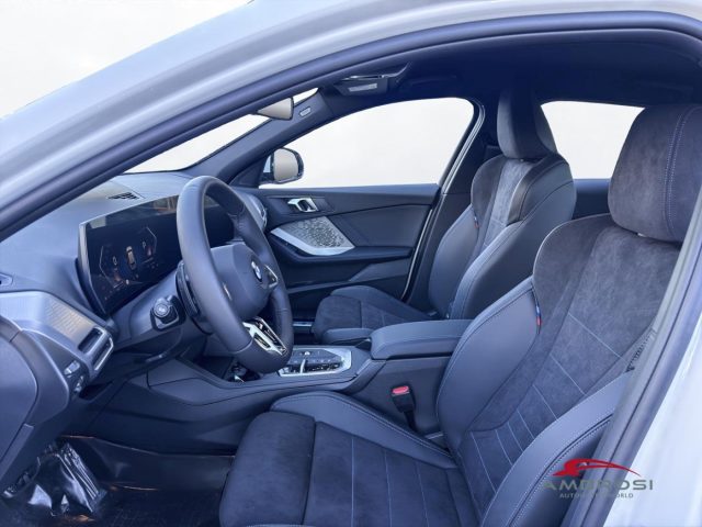 BMW 118 Serie 1 d Msport Premium Package usato a CORCIANO