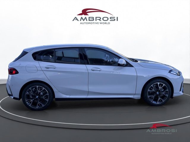 BMW 118 Serie 1 d Msport Premium Package - foto 3 di 4