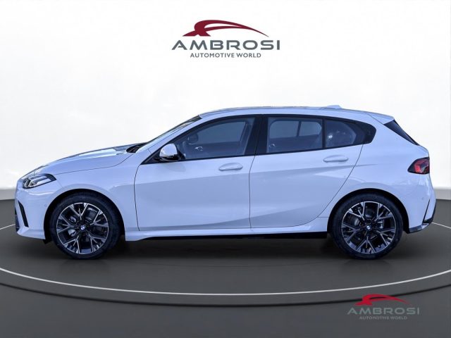BMW 118 Serie 1 d Msport Premium Package - foto 4 di 4