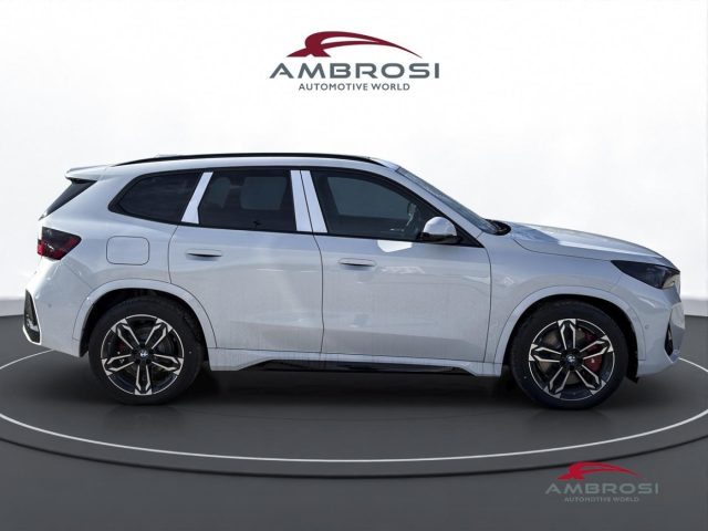 BMW X1 sDrive18d Msport Pro Premium Package - foto 3 di 15