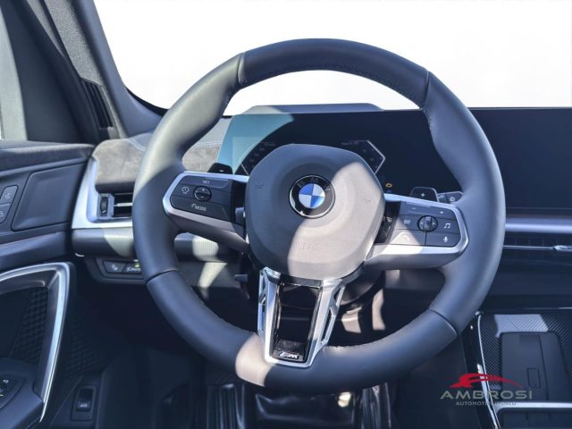 BMW X1 sDrive18d Msport Pro Premium Package, del 2026, in vendita a Corciano (PG)